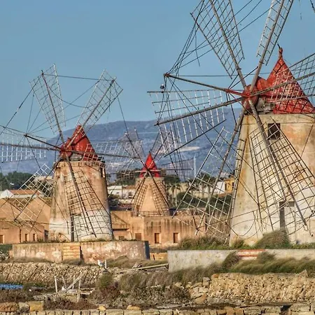 - Per Vacanze Di Fronte Isola Di Mothya