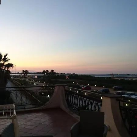 - Per Vacanze Di Fronte Isola Di Mothya * Marsala