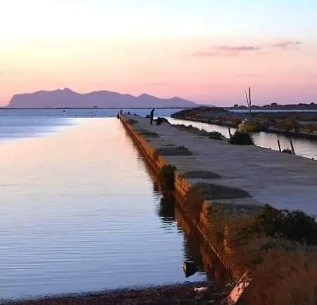 - Per Vacanze Di Fronte Isola Di Mothya Apartment Marsala