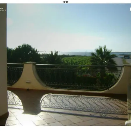 Apartment - Per Vacanze Di Fronte Isola Di Mothya *