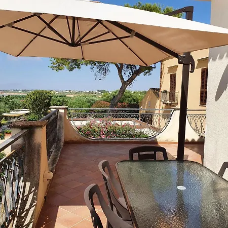 - Per Vacanze Di Fronte Isola Di Mothya * Marsala