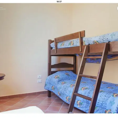 Apartment - Per Vacanze Di Fronte Isola Di Mothya Marsala