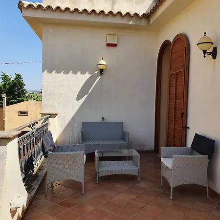 Apartment - Per Vacanze Di Fronte Isola Di Mothya