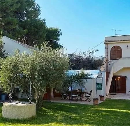 - Per Vacanze Di Fronte Isola Di Mothya Marsala