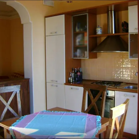 - Per Vacanze Di Fronte Isola Di Mothya