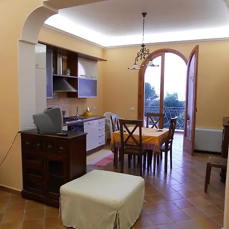 - Per Vacanze Di Fronte Isola Di Mothya