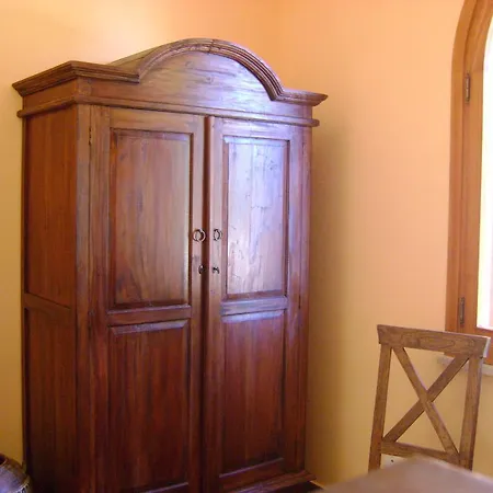 Apartment - Per Vacanze Di Fronte Isola Di Mothya Marsala