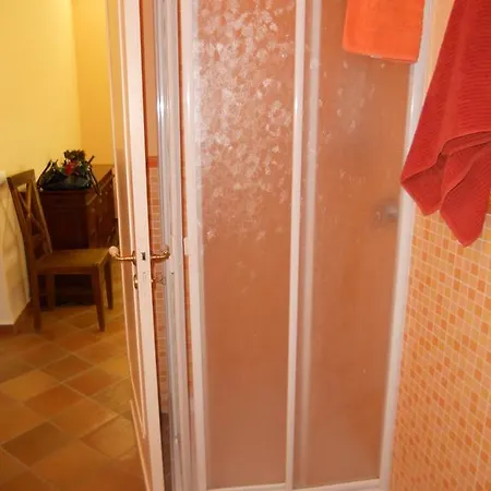 Apartment - Per Vacanze Di Fronte Isola Di Mothya Marsala