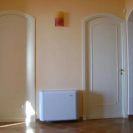 - Per Vacanze Di Fronte Isola Di Mothya Apartment