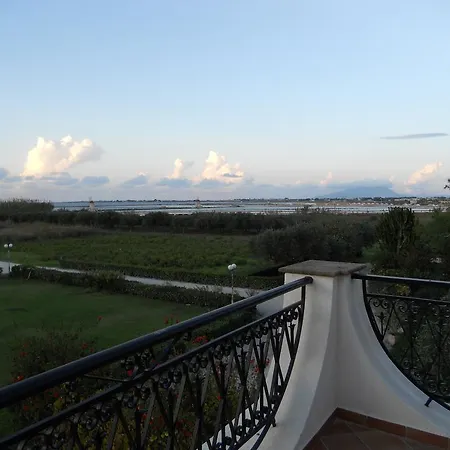 Apartment - Per Vacanze Di Fronte Isola Di Mothya *