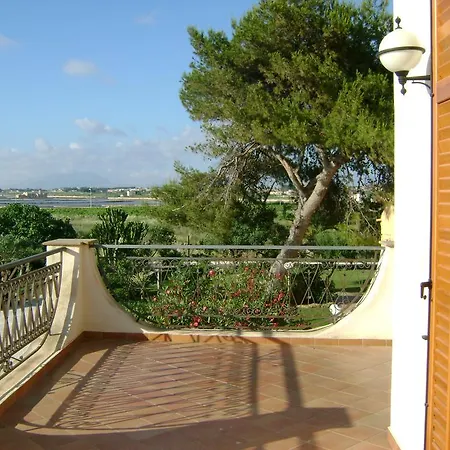 - Per Vacanze Di Fronte Isola Di Mothya Marsala