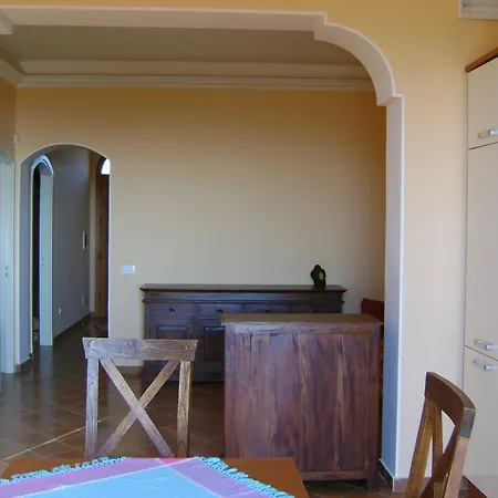 - Per Vacanze Di Fronte Isola Di Mothya *