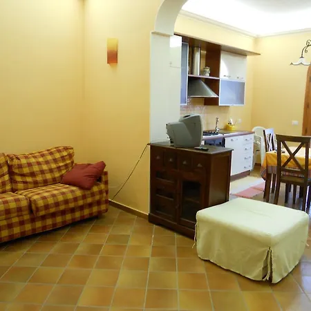 - Per Vacanze Di Fronte Isola Di Mothya Apartment Marsala