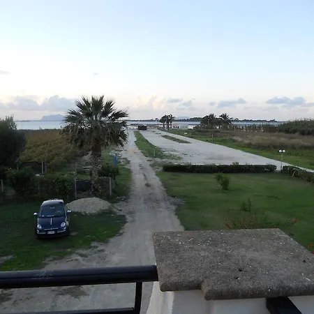 - Per Vacanze Di Fronte Isola Di Mothya Apartment