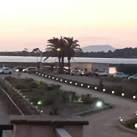- Per Vacanze Di Fronte Isola Di Mothya Apartment Marsala