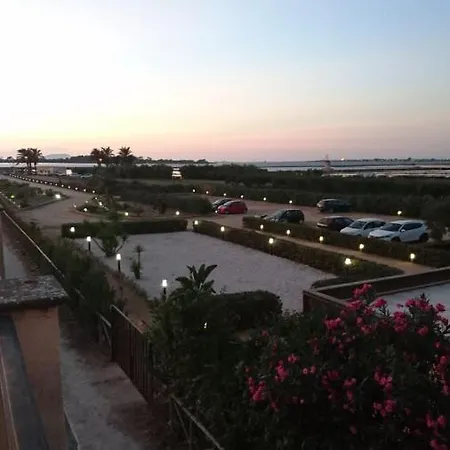- Per Vacanze Di Fronte Isola Di Mothya Marsala