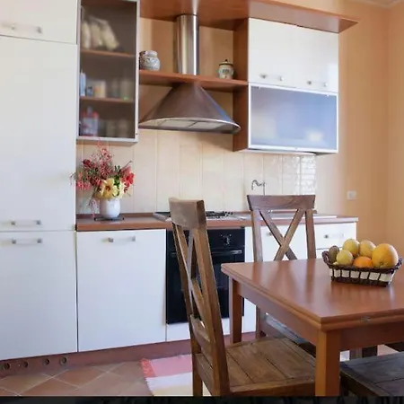 - Per Vacanze Di Fronte Isola Di Mothya Apartment