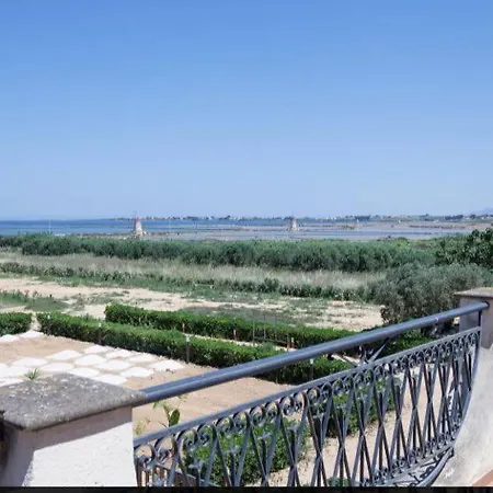 - Per Vacanze Di Fronte Isola Di Mothya * Marsala