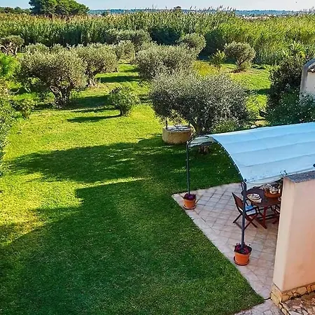 La Veranda Su Mothya *