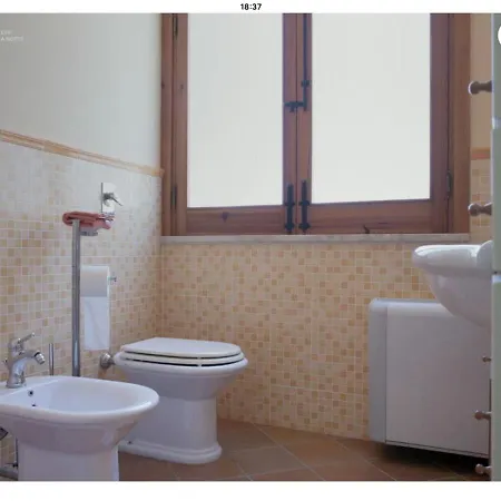 La Veranda Su Mothya Marsala