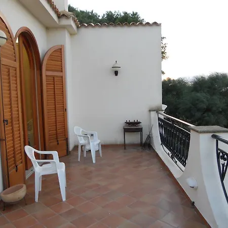 La Veranda Su Mothya