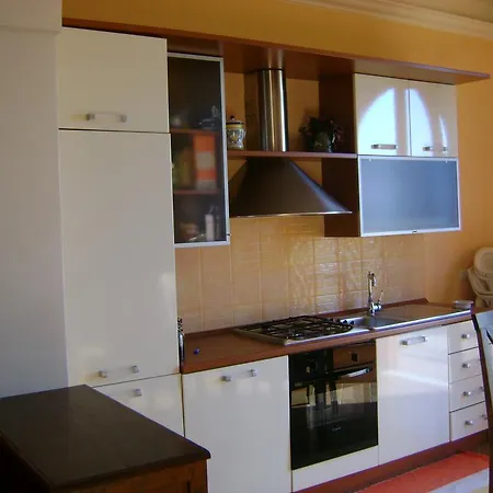 La Veranda Su Mothya Marsala