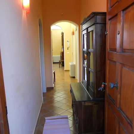 La Veranda Su Mothya * Marsala