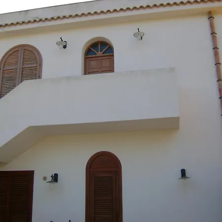 Appartamento La Veranda Su Mothya *